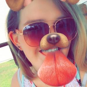 Meet your Posher, Jillian